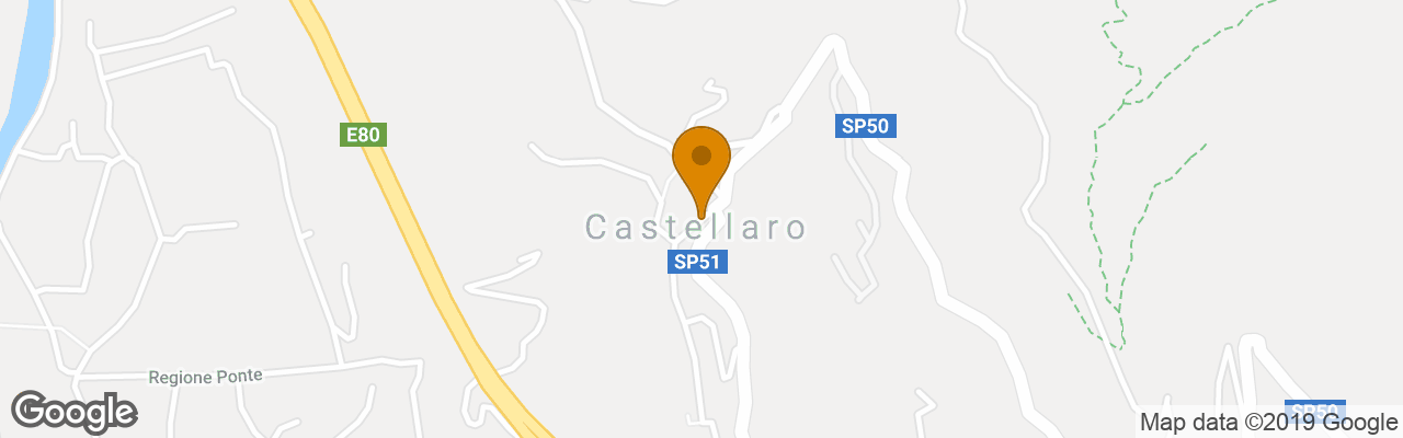 Ti Vengo A Cercare Bed & Breakfast 