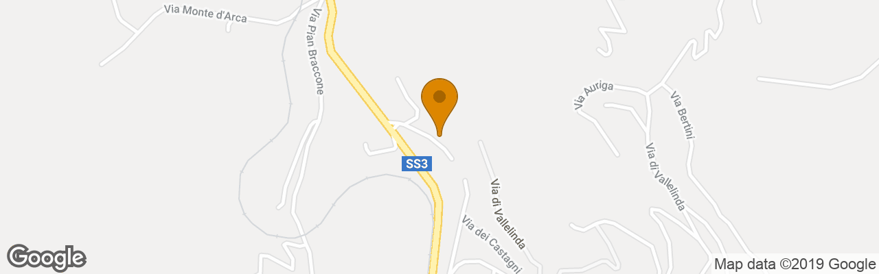 B&b Flaminia Eco Country 