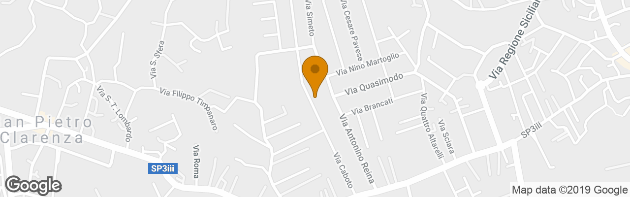 Bed and Breakfast Etna Charme 