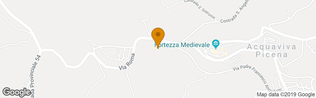 Bed and Breakfast Casa Vacanze Mamma Gina 