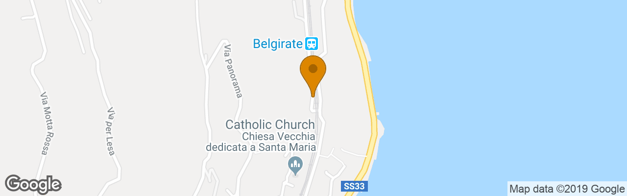 Bed and Breakfast La Ciliegia Bianca 