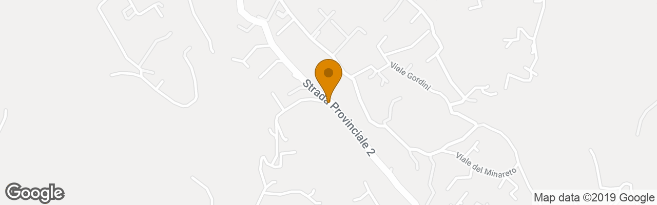 B&b In Fondo Alla Strada 