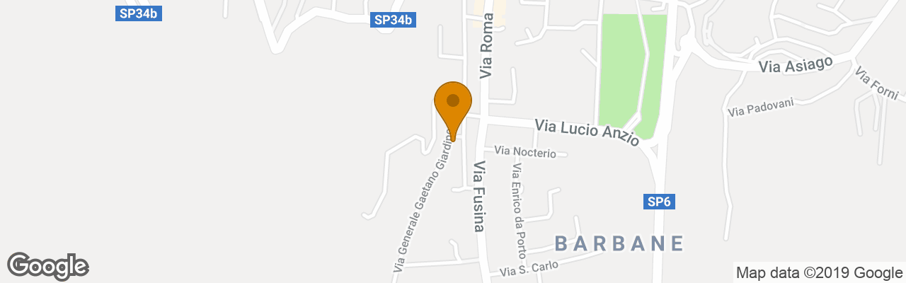 B&b Villa Antonietta 