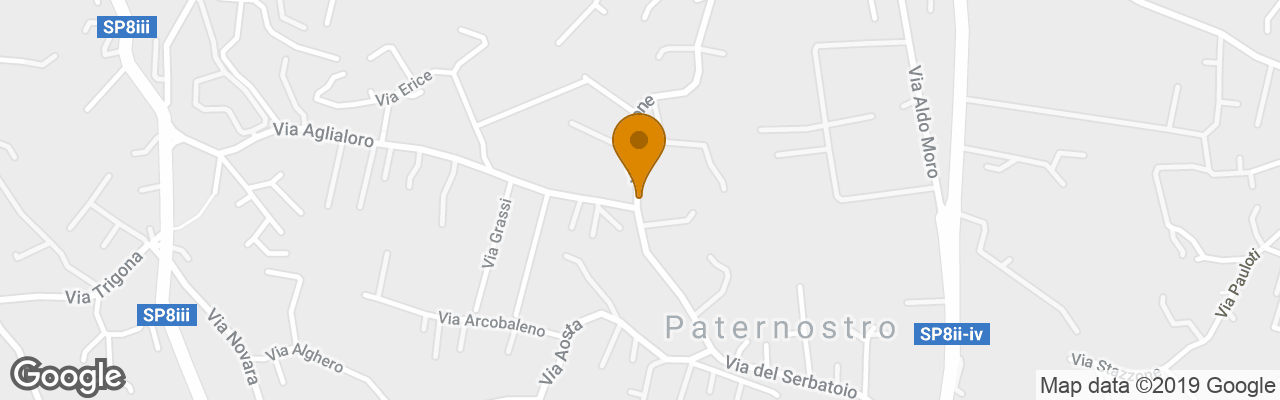 Bed and Breakfast Viscalori House 