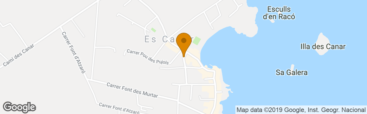 Apartamentos El Cortijo 