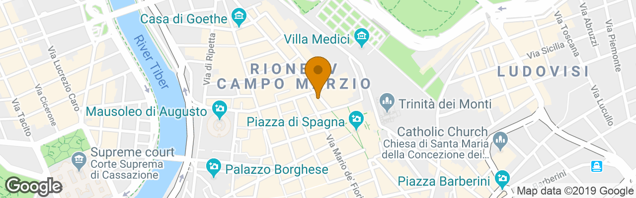 Bed and Breakfast Rb 124 