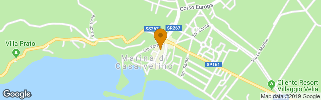 Bed and Breakfast La Ninfa Del Fiume 