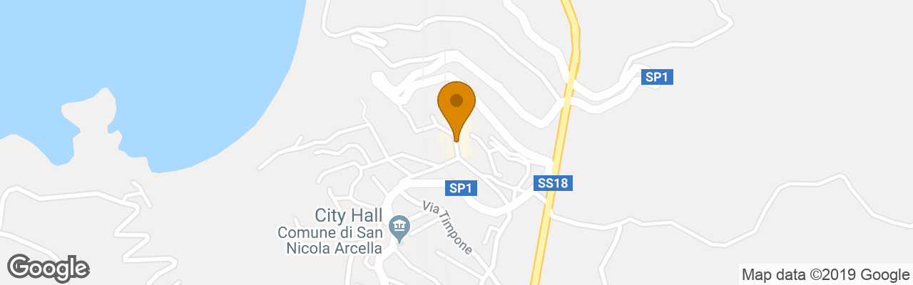 Bed and Breakfast Borgo 800 