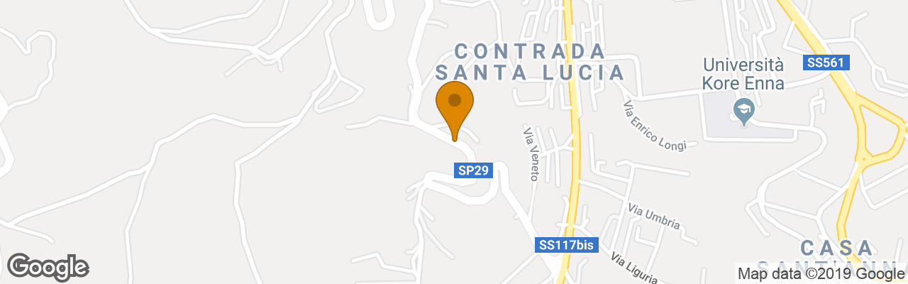 Bed and Breakfast La Dimora Di Samu 