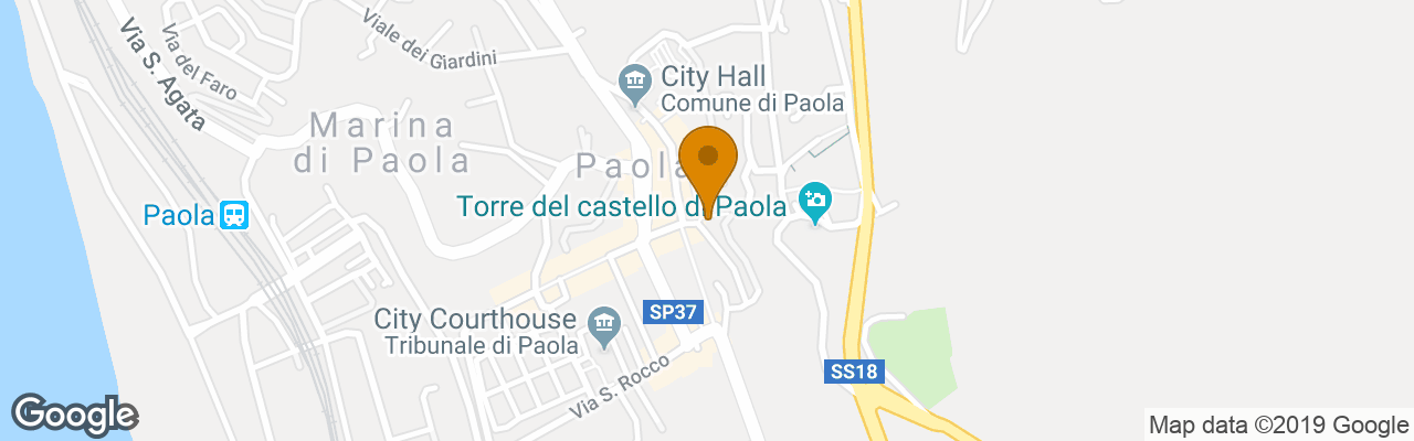 Bed and Breakfast Palazzo Scorza 