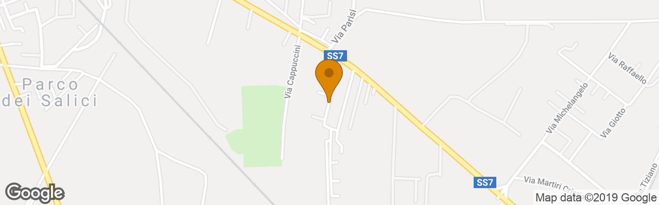 Bed and Breakfast Spartacus 