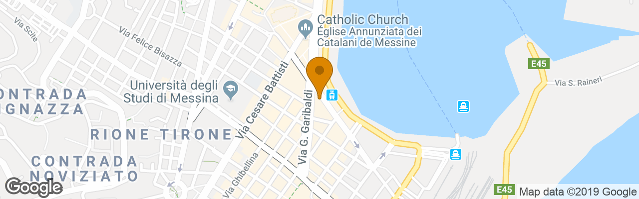 Bed and Breakfast Opera Relais 