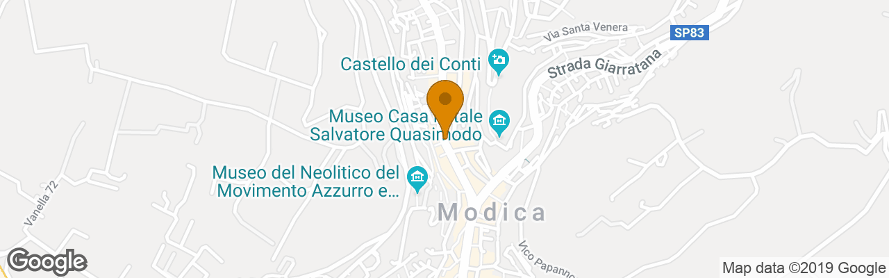 Bed and Breakfast Palazzo Santa Rosalia 