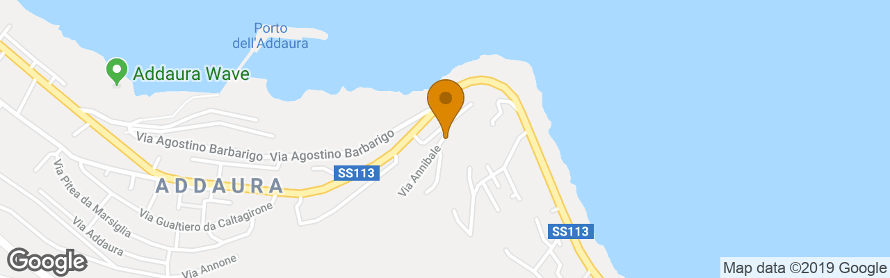 Bed and Breakfast Villa Gilda 