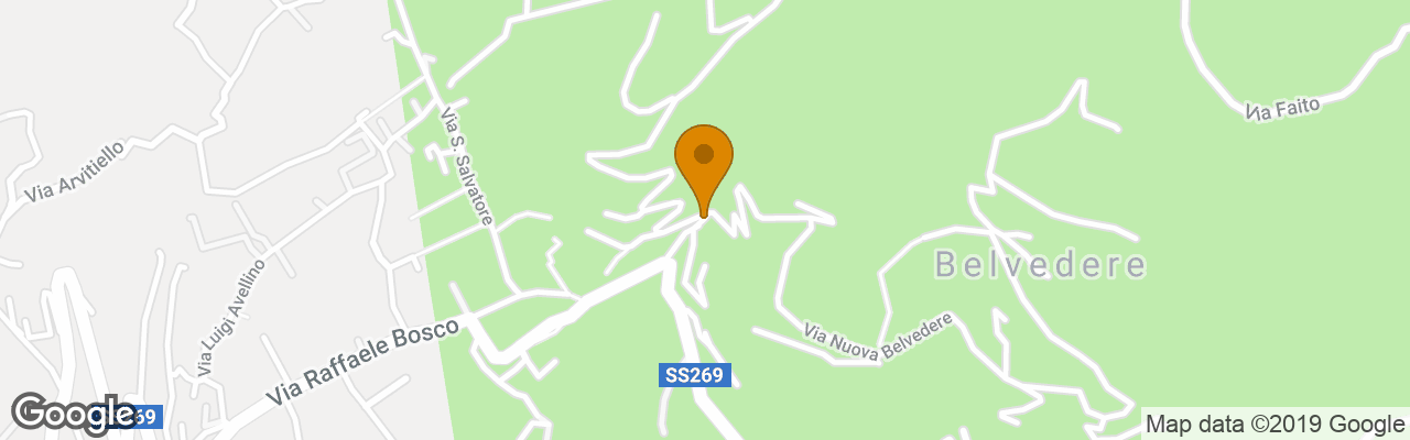 Bed and Breakfast Colle Uliveto 