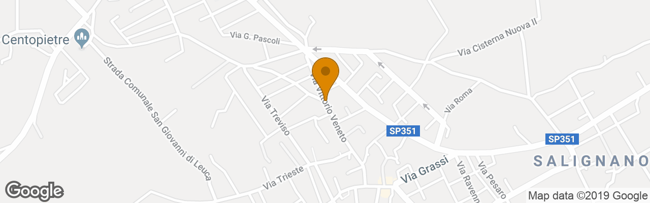 Bed and Breakfast Villa Sabine 