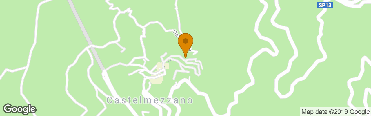 Bed And Breakfast Dal Duca 