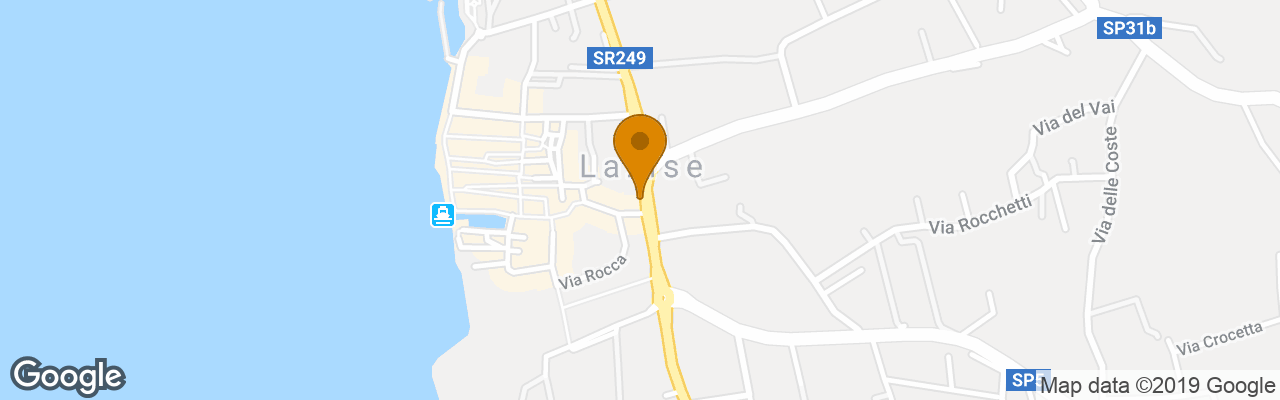 Bed and Breakfast Casabiondani Lazise 