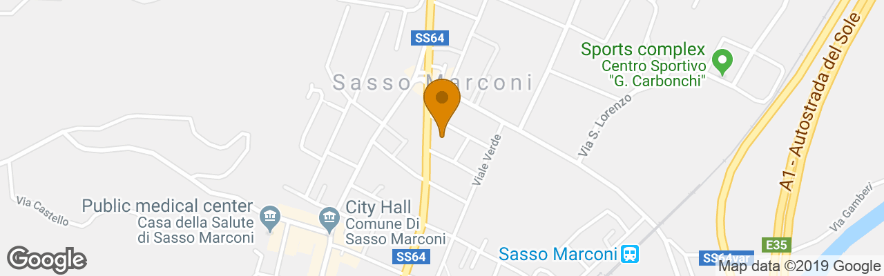 Hotel Albergo Triana E Tyche 