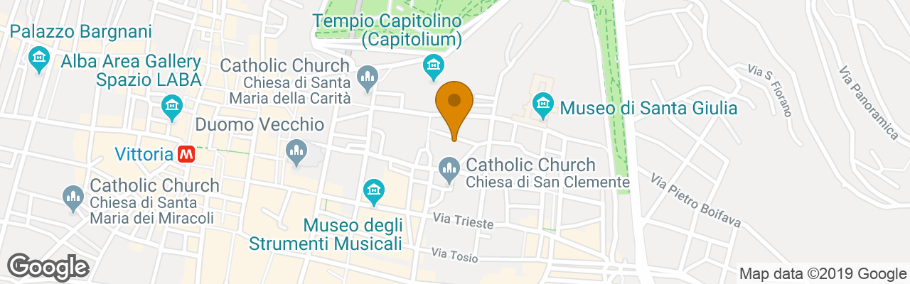 Bed and Breakfast Mich&letti 