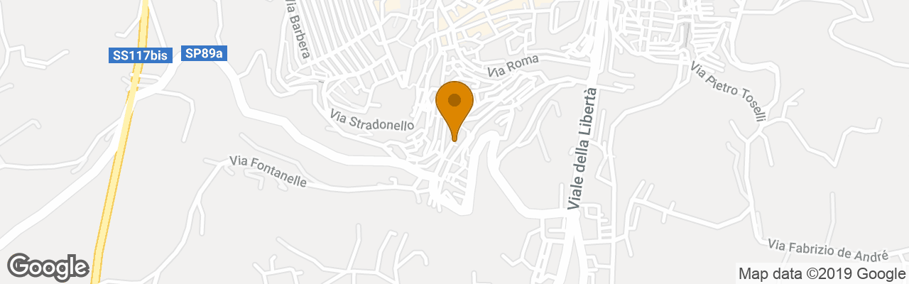 B&b I Quattro Canali 