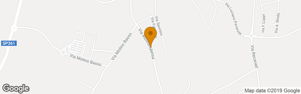 Bed and Breakfast I Ciliegi 