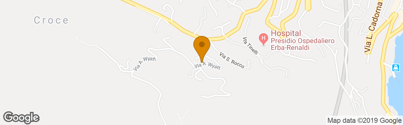 Bed and Breakfast Balcone Fiorito 