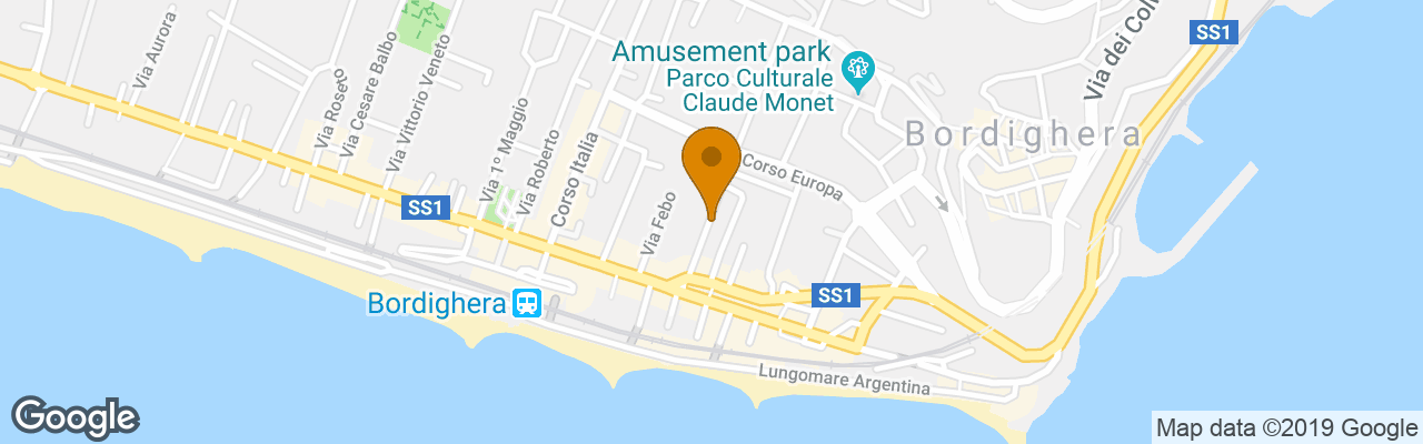 Hotel Albergo Kristina 