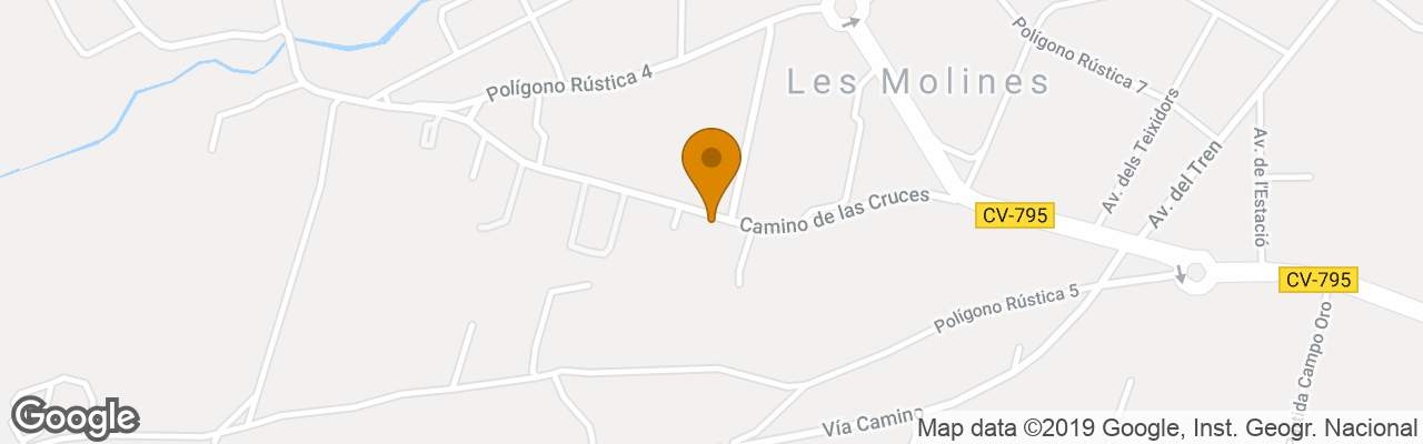 Hotel Venta El Borrego 