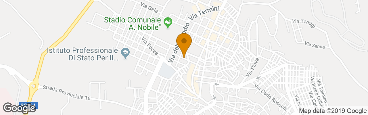 Bed and Breakfast Masseria Militti 