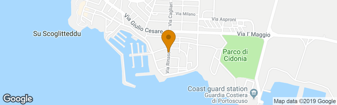 Bed and Breakfast Villarolu 