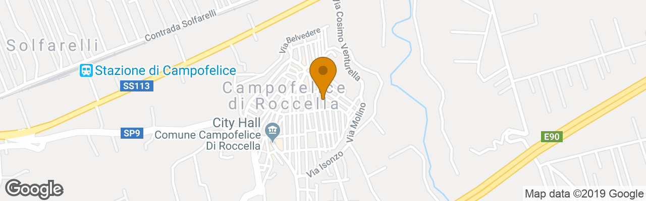 B&b Porta Delle Madonie 