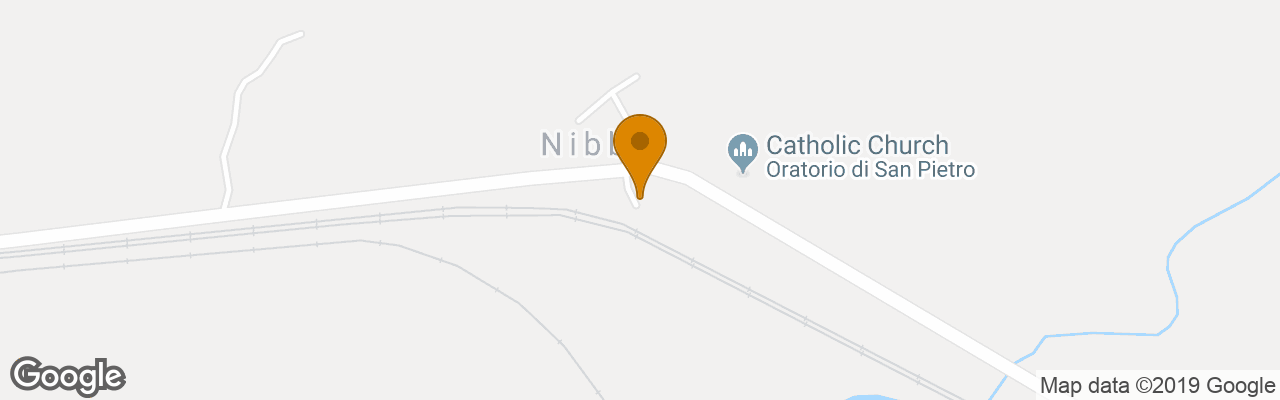 B&b I Corni Di Nibbio 