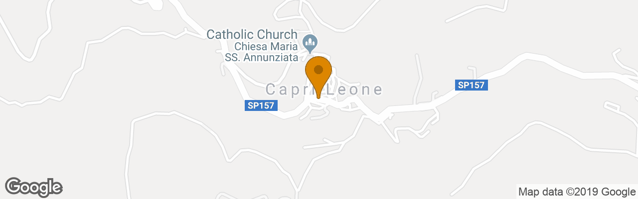 La Via Del Carretto B&b 