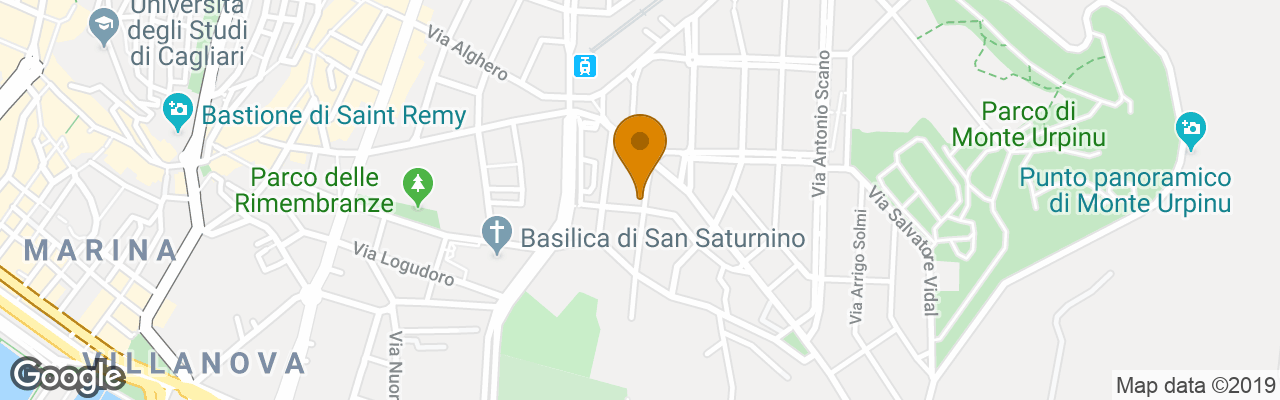 Bed and Breakfast Domus Regis 