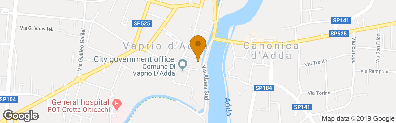 B&b La Finestra Sul Fiume 