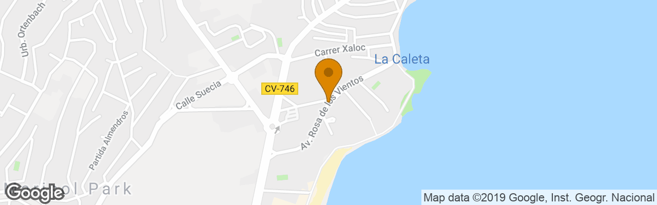 Hotel AR Roca Esmeralda & Spa 