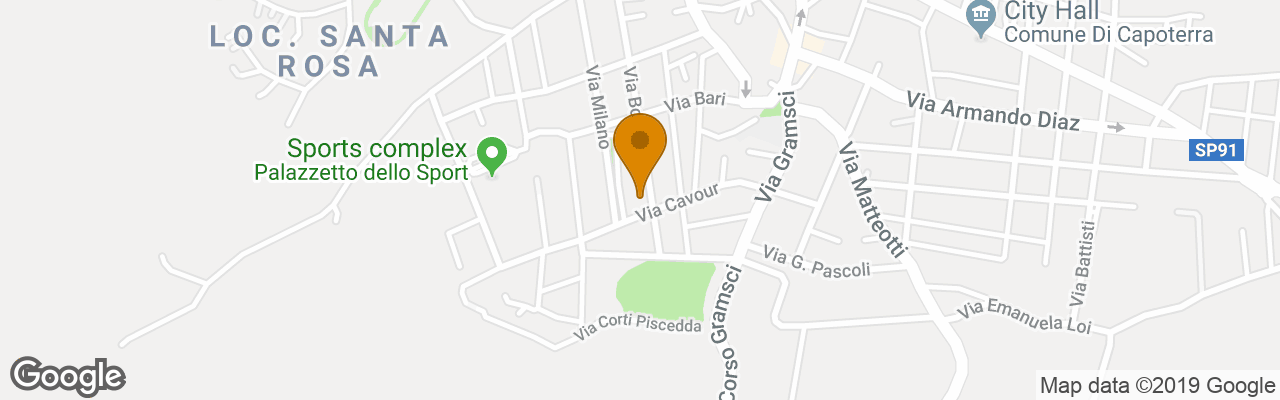 Bed and Breakfast Il Vecchio Ginepro 