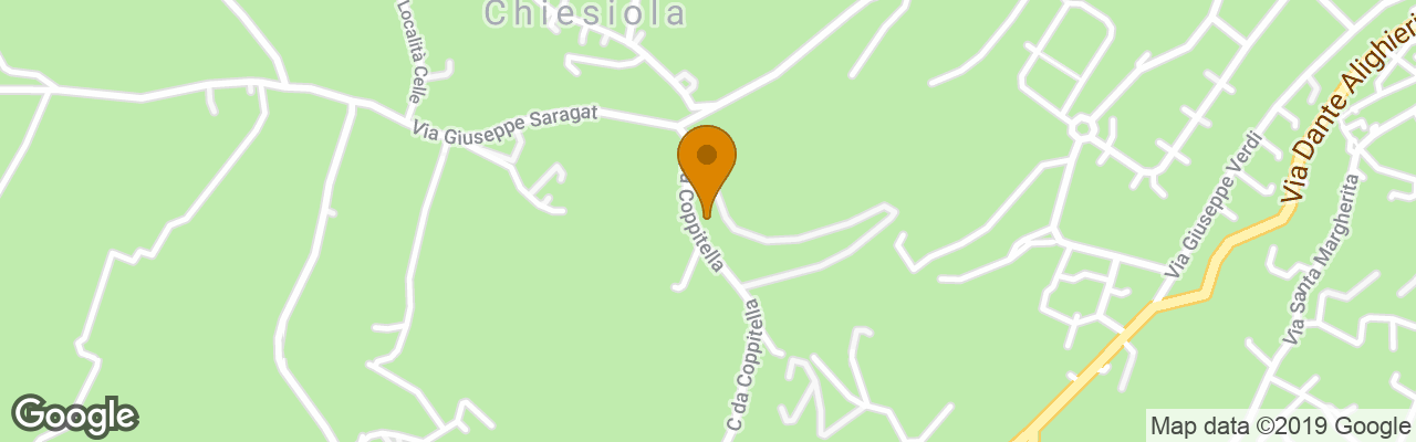 B&b Il Giardino Stellato 