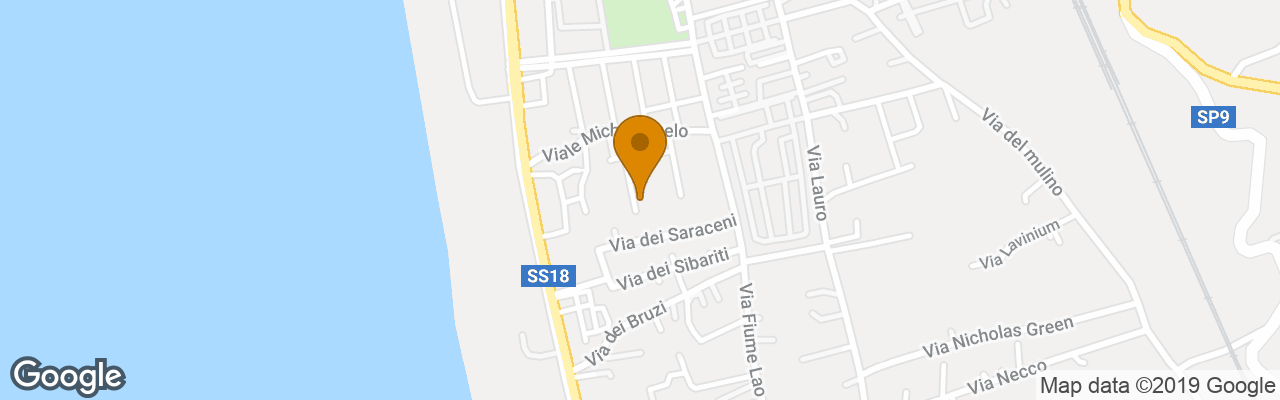 Solìa Bed & Breakfast 