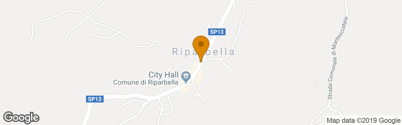 Hotel Villa Paradiso 