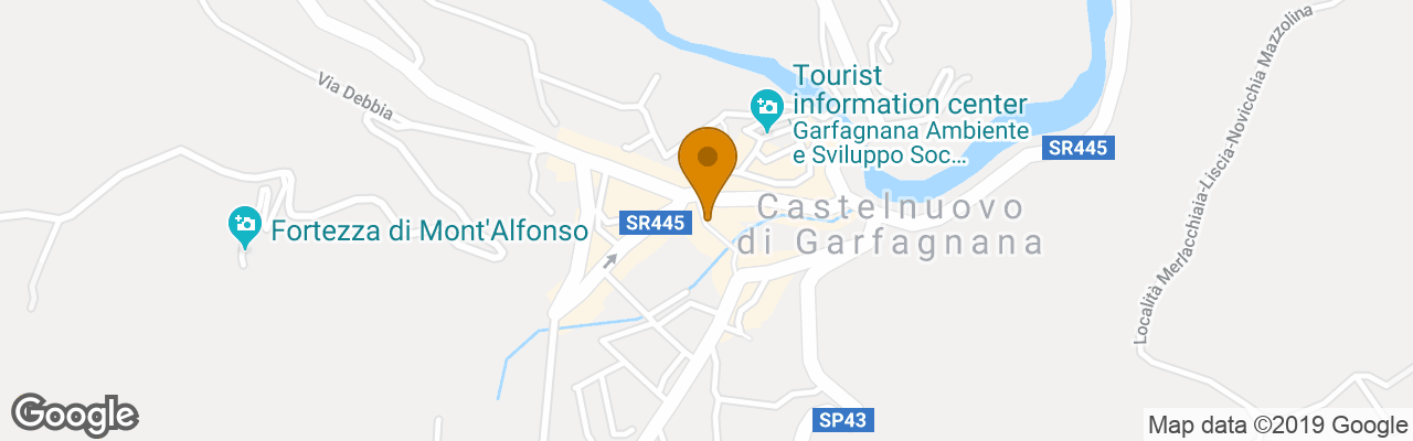 Bed and Breakfast Labarchettaok 