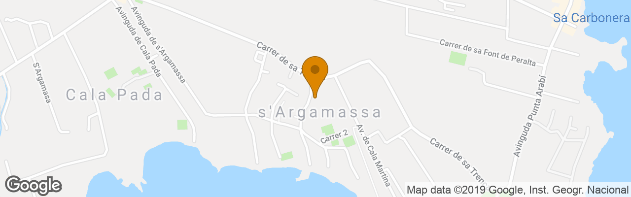 Apartamentos Los Pinares Mercurio 