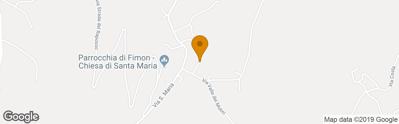 B&b Valle Dei Molini 