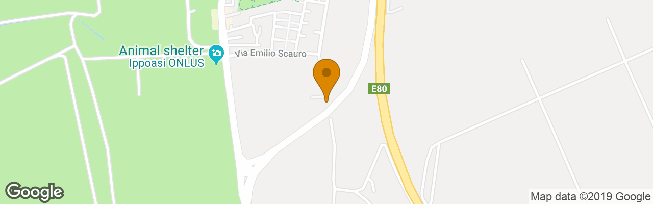 Bed and Breakfast Il Porticato 