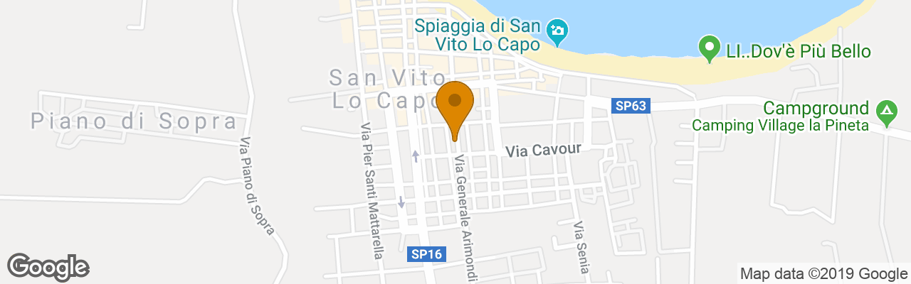 Bed and Breakfast Ayres Del Mar 