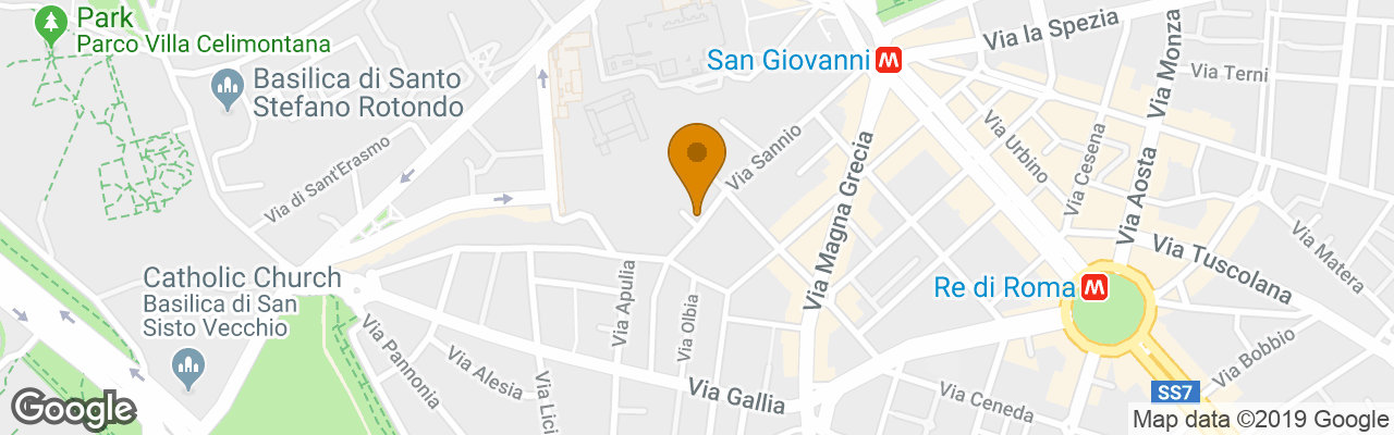 Bed and Breakfast Sottosoprasannio 