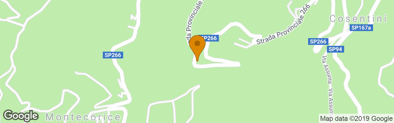 Bed and Breakfast La Gatta Del Cilento 