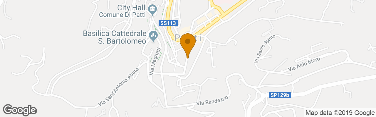 Bed and Breakfast Arte & Mare 