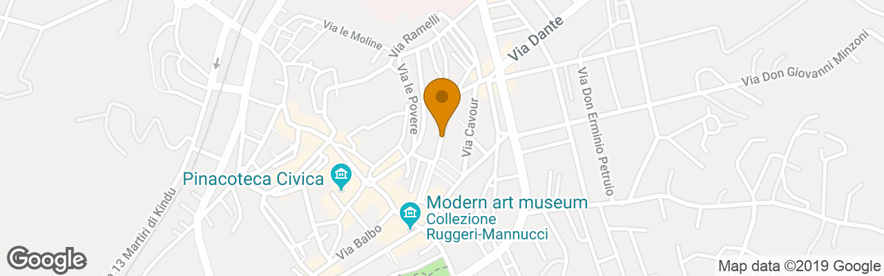 Bed and Breakfast Il Rifugio Del Pittore 